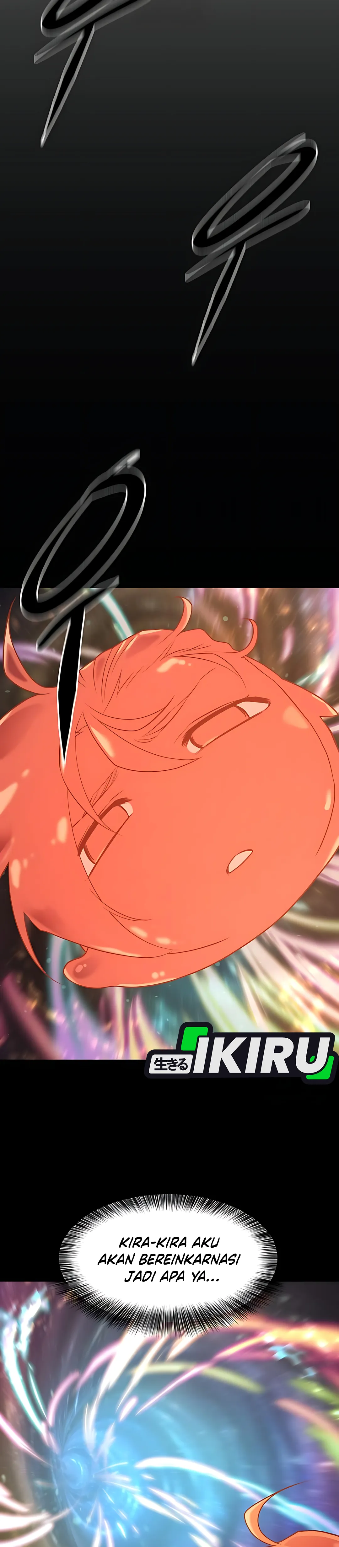 Read The Greatest Estate Developer (ID) Manga Online