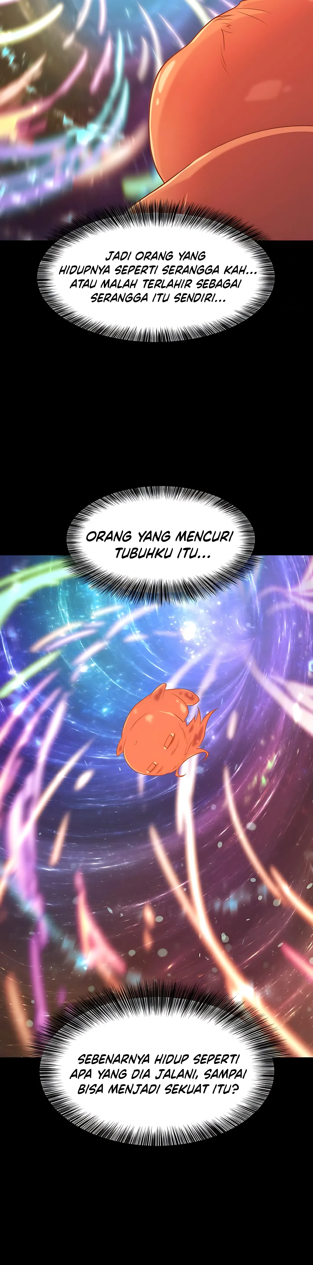 Read The Greatest Estate Developer (ID) Manga Online