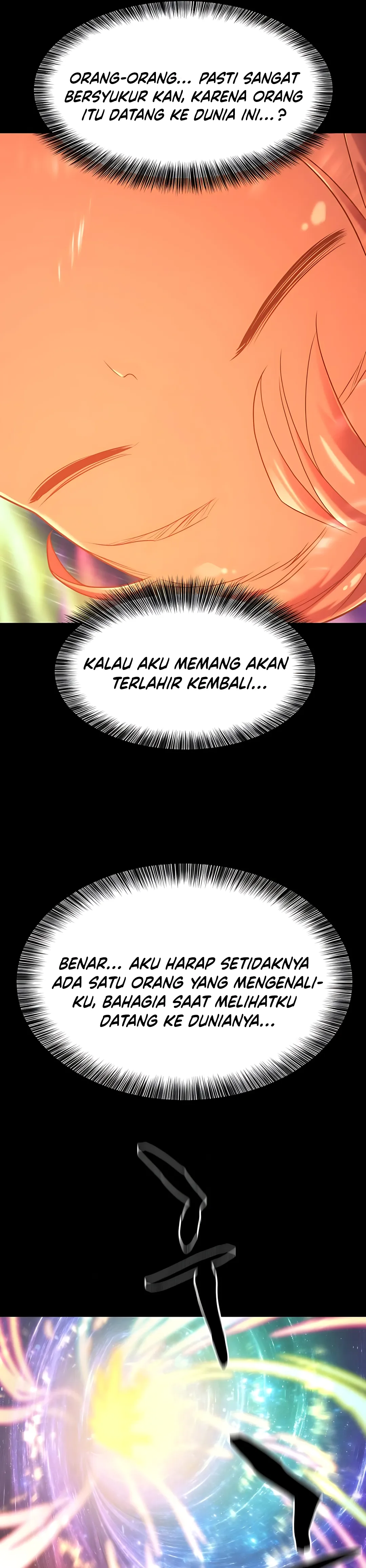 Read The Greatest Estate Developer (ID) Manga Online