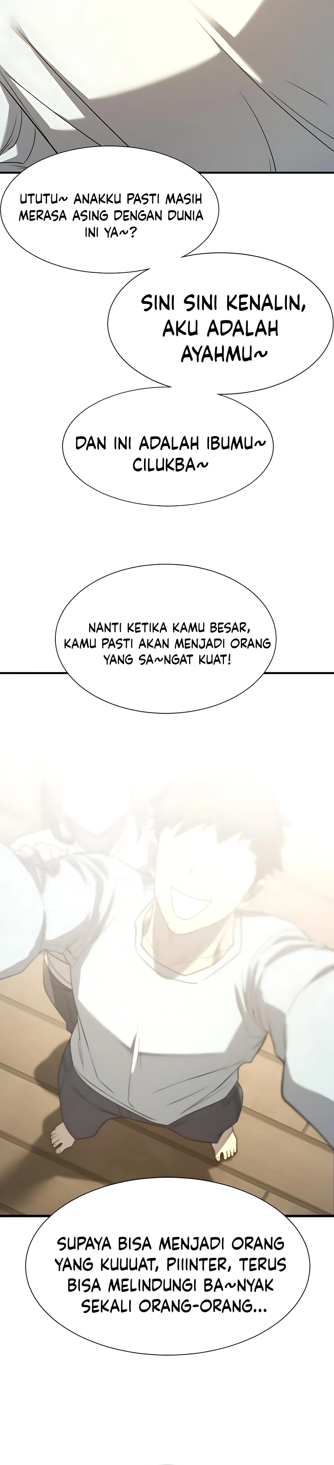 Read The Greatest Estate Developer (ID) Manga Online