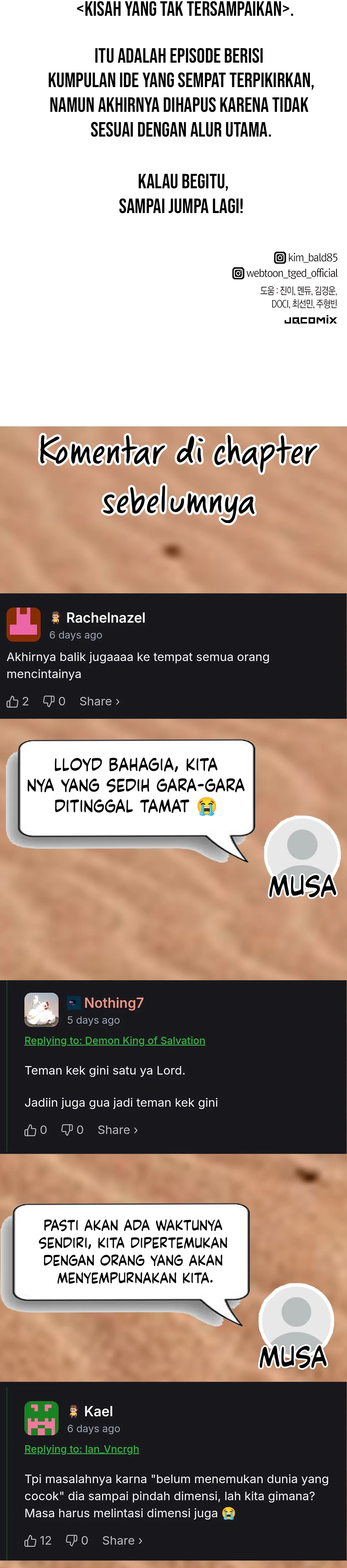 Read The Greatest Estate Developer (ID) Manga Online