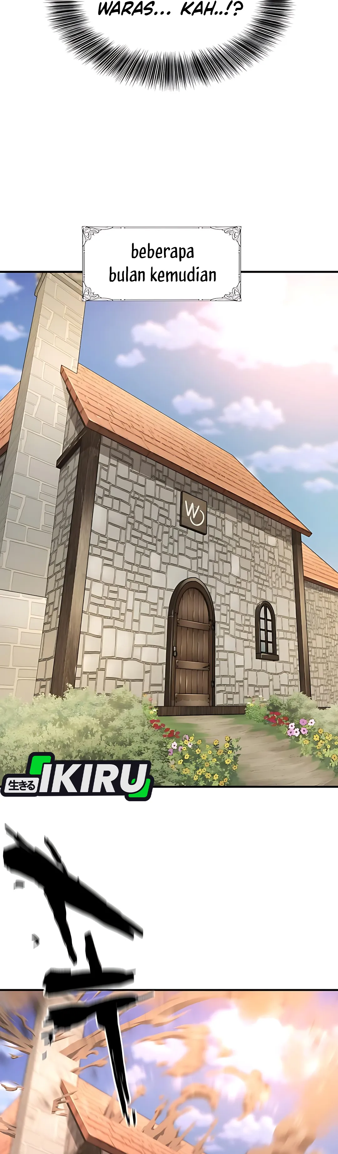 Read The Greatest Estate Developer (ID) Manga Online