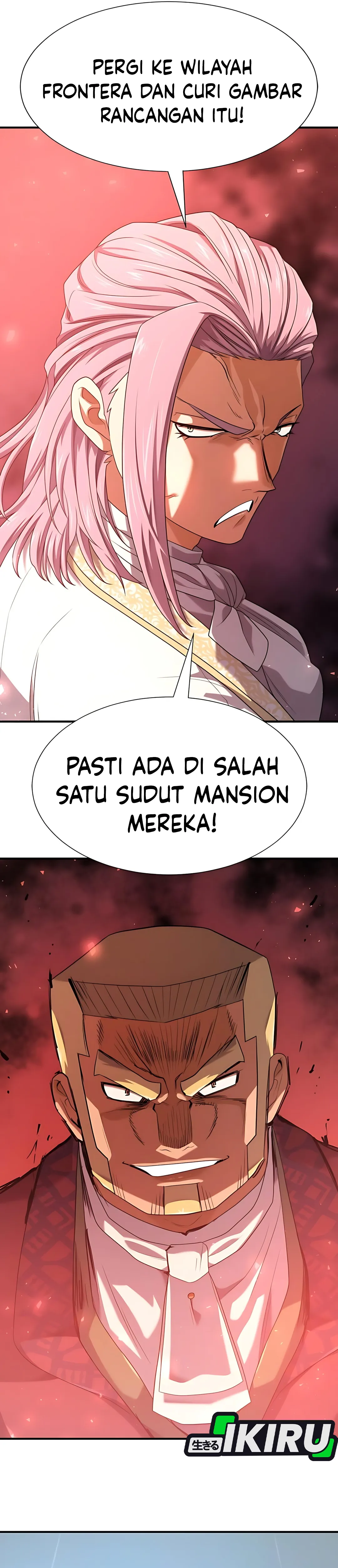 Read The Greatest Estate Developer (ID) Manga Online