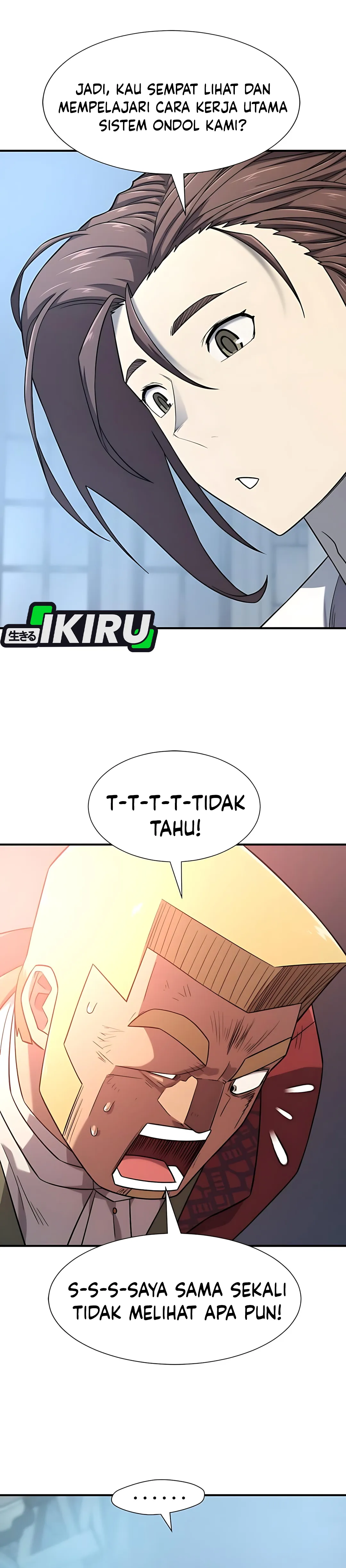 Read The Greatest Estate Developer (ID) Manga Online