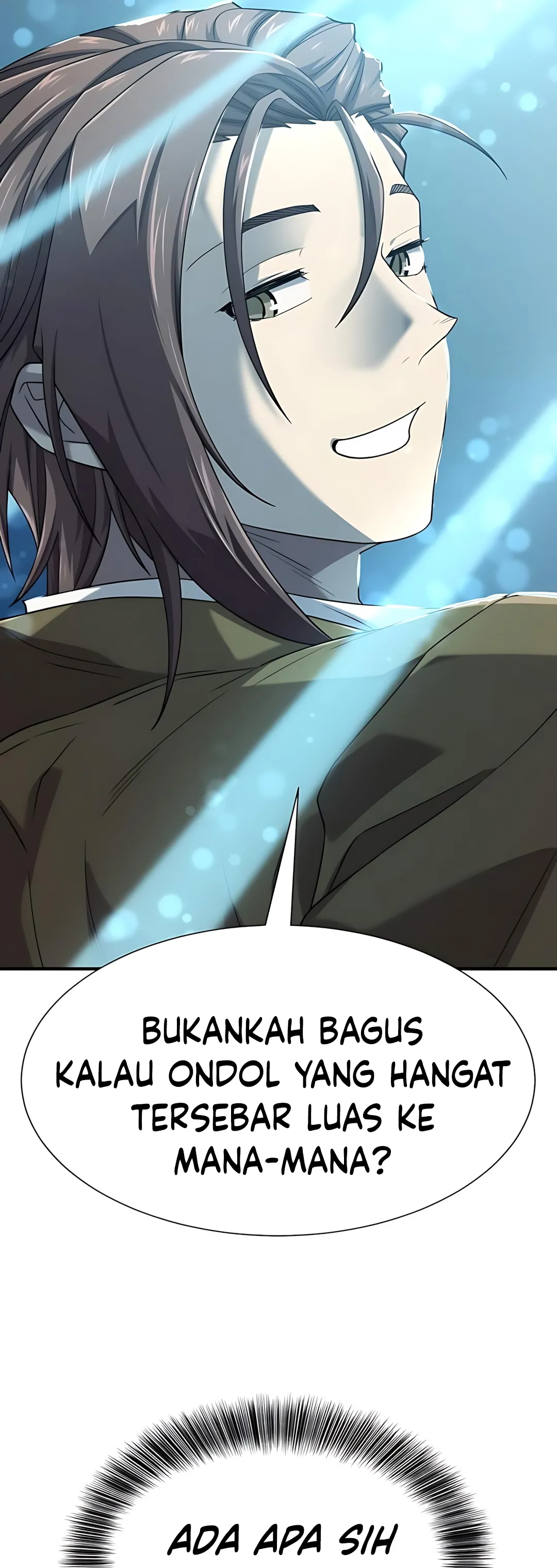 Read The Greatest Estate Developer (ID) Manga Online