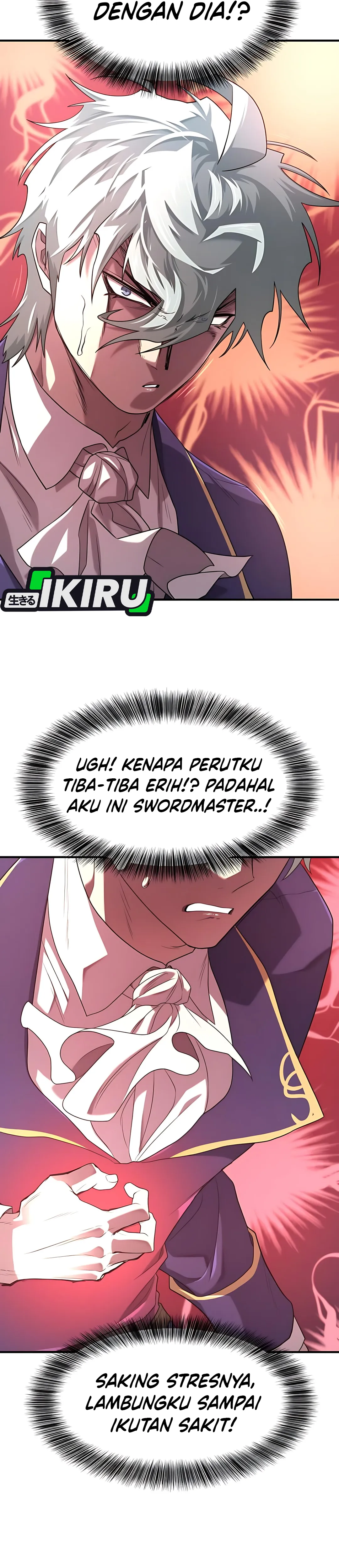 Read The Greatest Estate Developer (ID) Manga Online