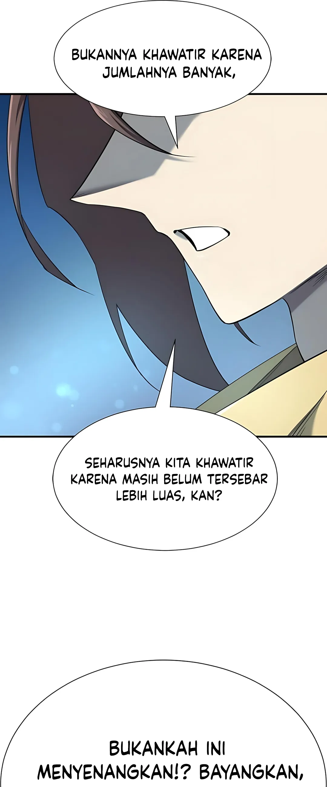 Read The Greatest Estate Developer (ID) Manga Online