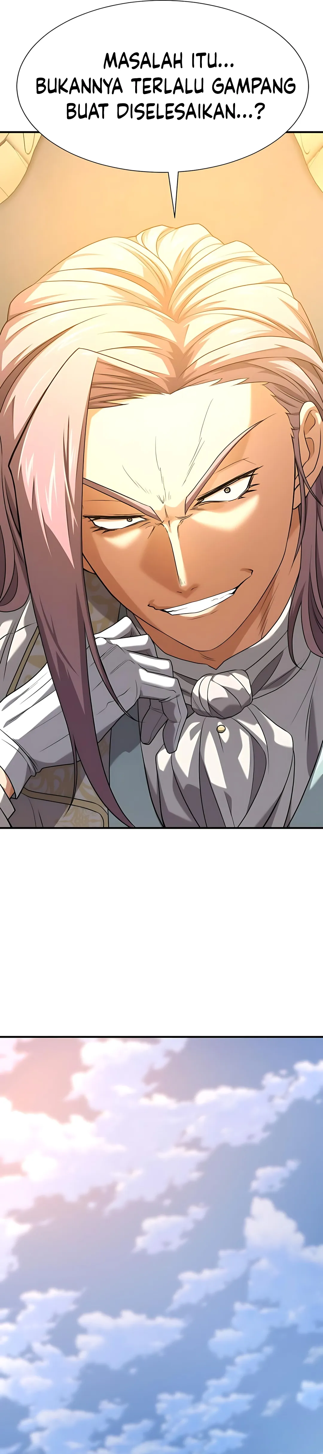 Read The Greatest Estate Developer (ID) Manga Online