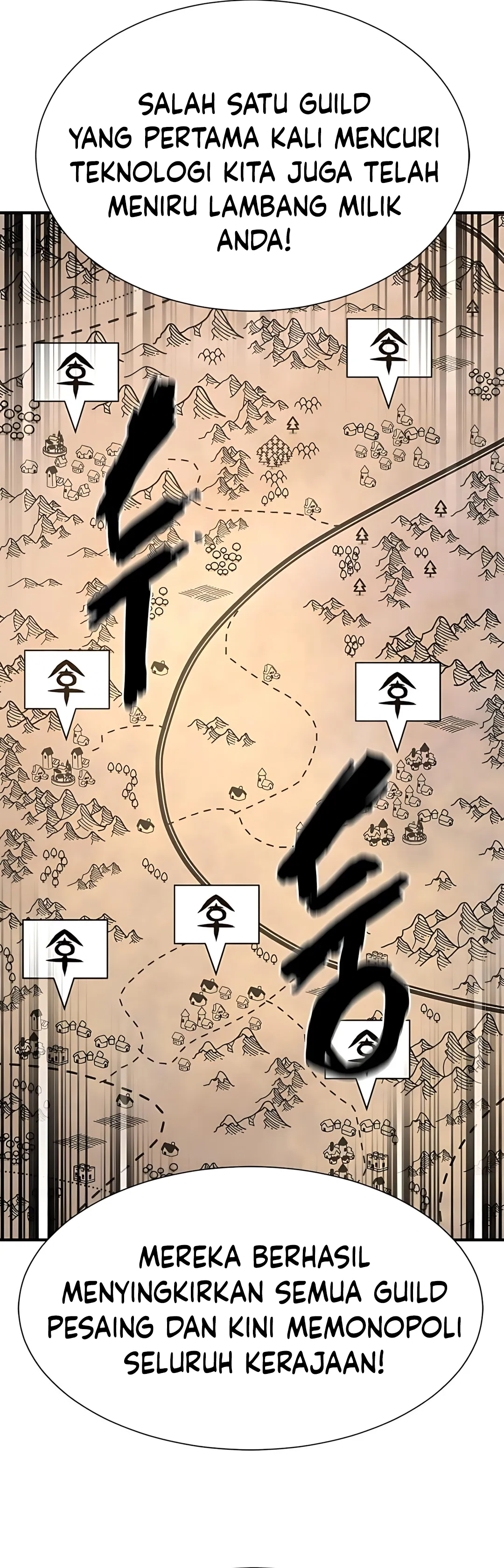 Read The Greatest Estate Developer (ID) Manga Online