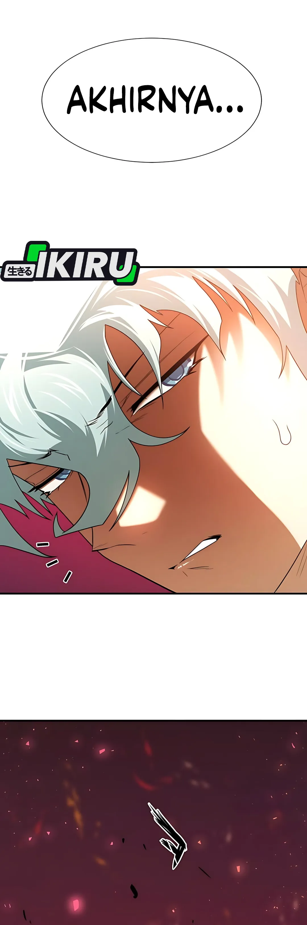 Read The Greatest Estate Developer (ID) Manga Online