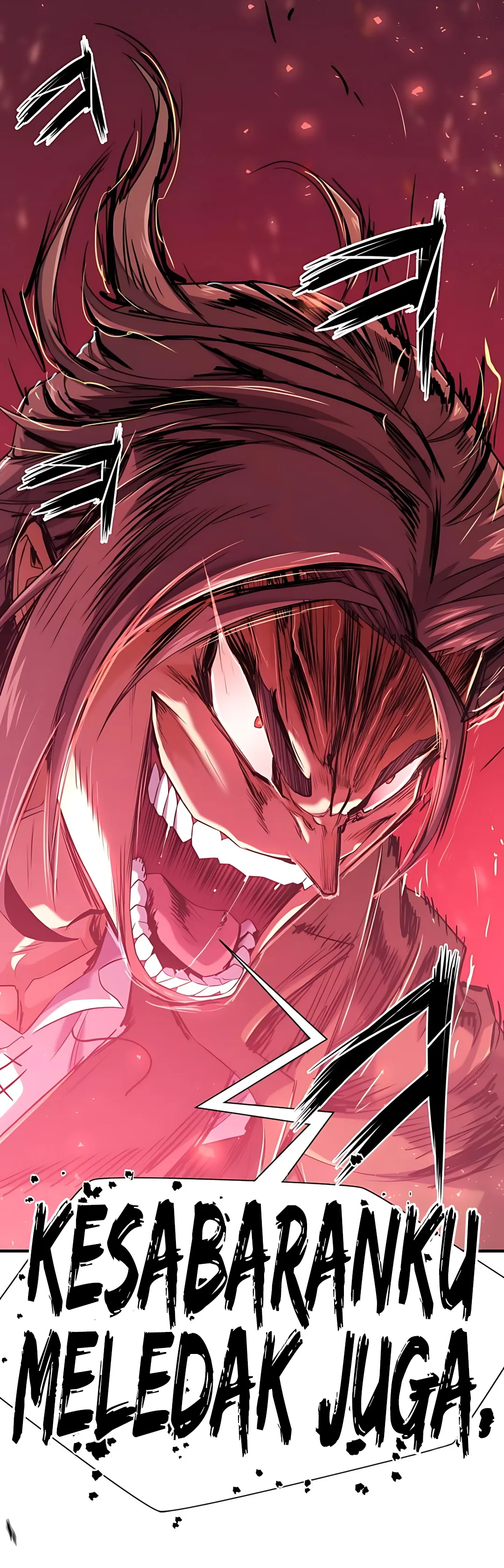 Read The Greatest Estate Developer (ID) Manga Online