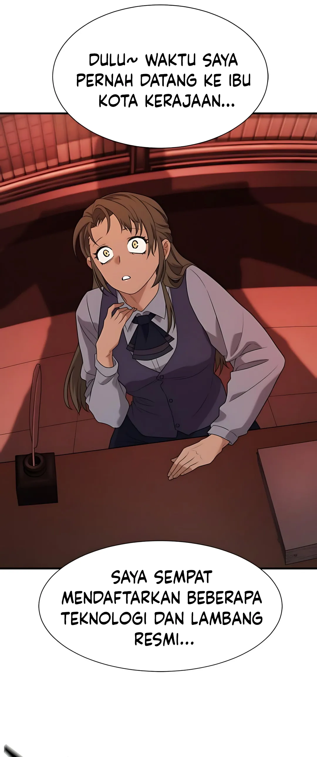 Read The Greatest Estate Developer (ID) Manga Online