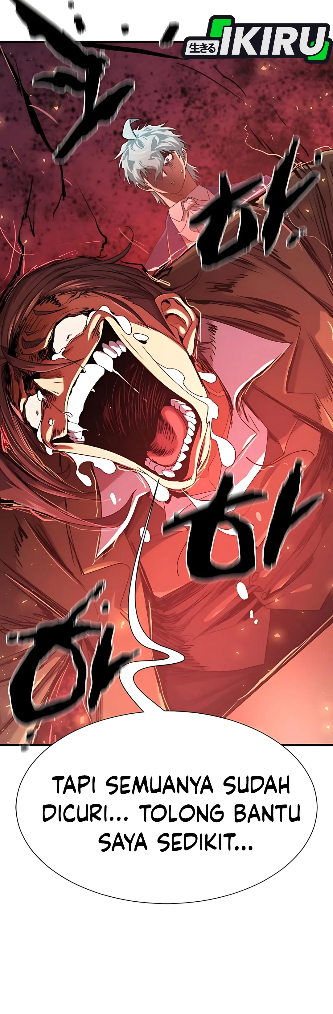 Read The Greatest Estate Developer (ID) Manga Online