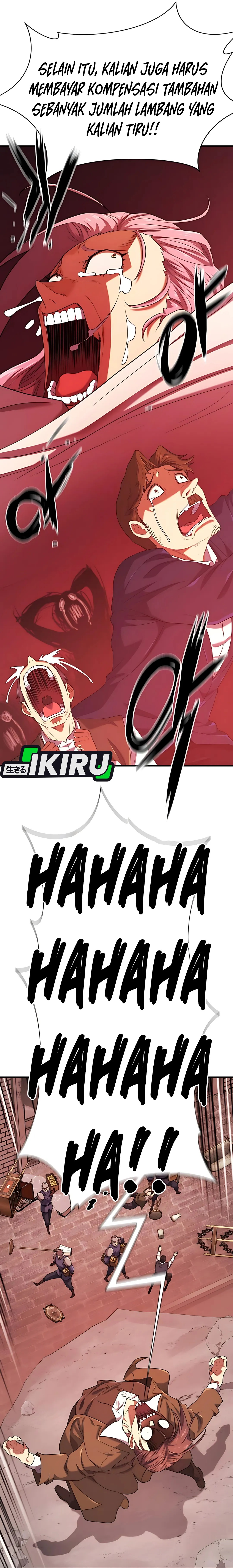 Read The Greatest Estate Developer (ID) Manga Online