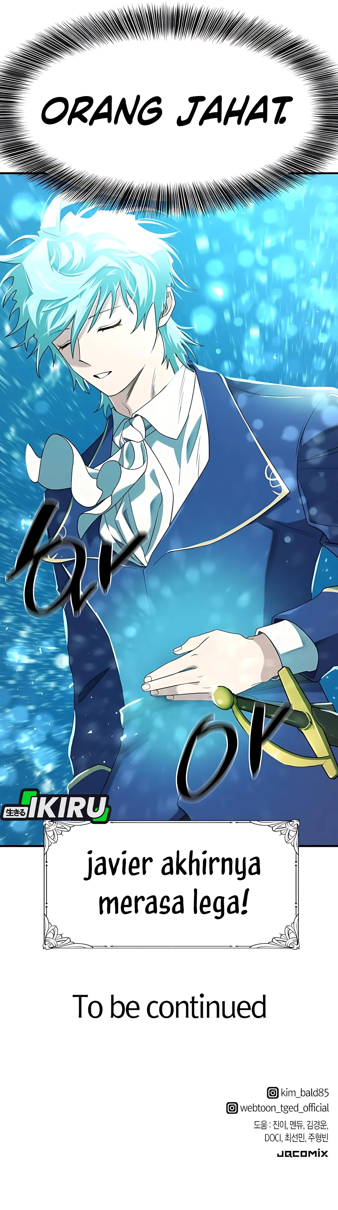 Read The Greatest Estate Developer (ID) Manga Online