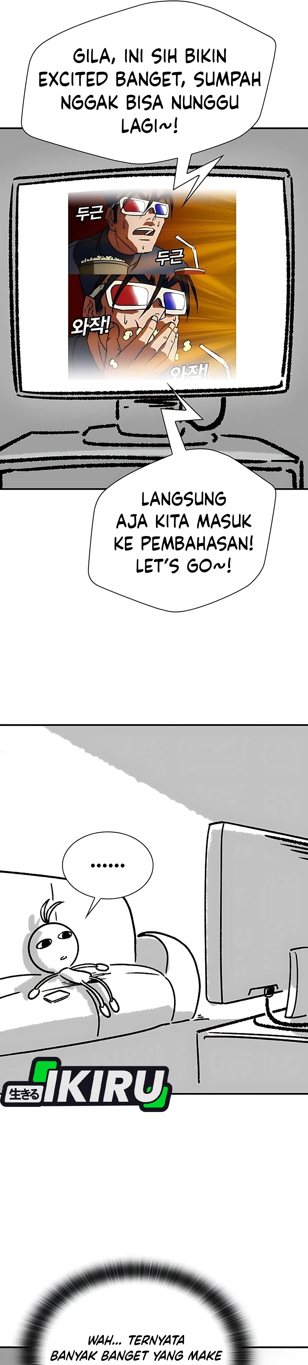 Read The Greatest Estate Developer (ID) Manga Online