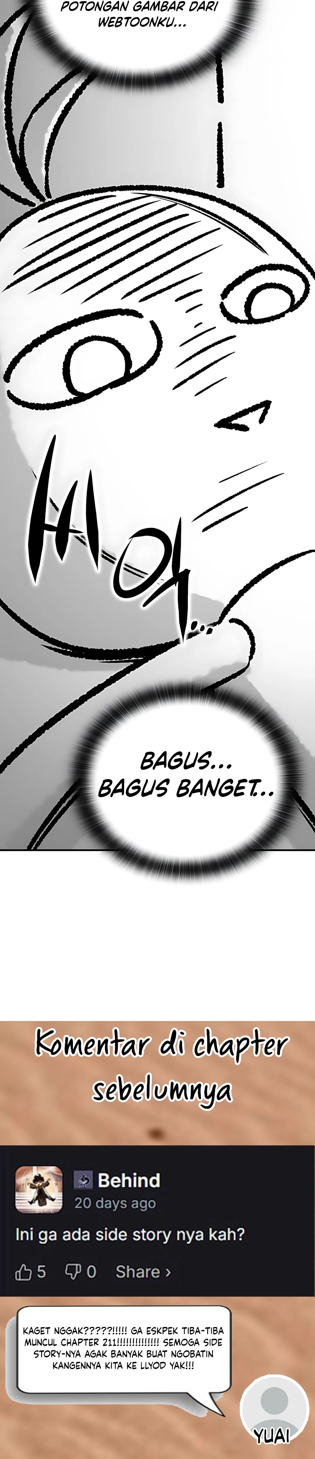 Read The Greatest Estate Developer (ID) Manga Online