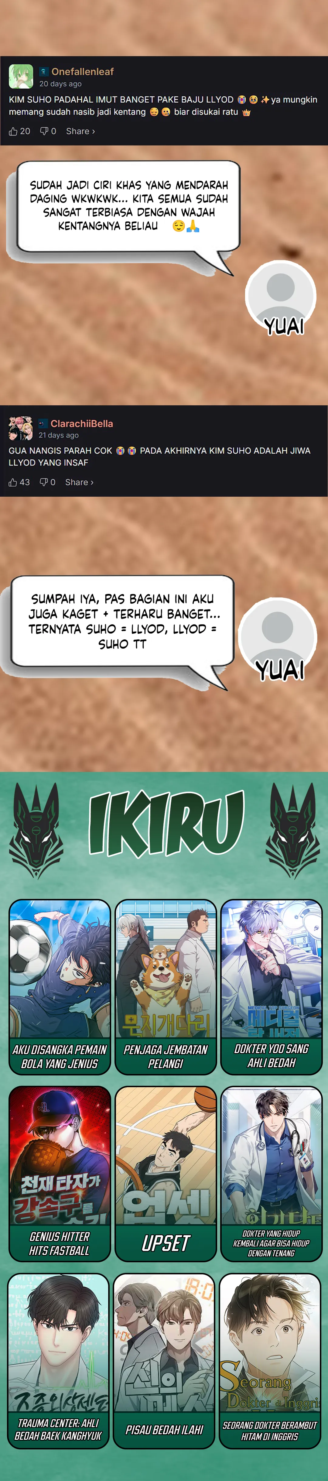 Read The Greatest Estate Developer (ID) Manga Online