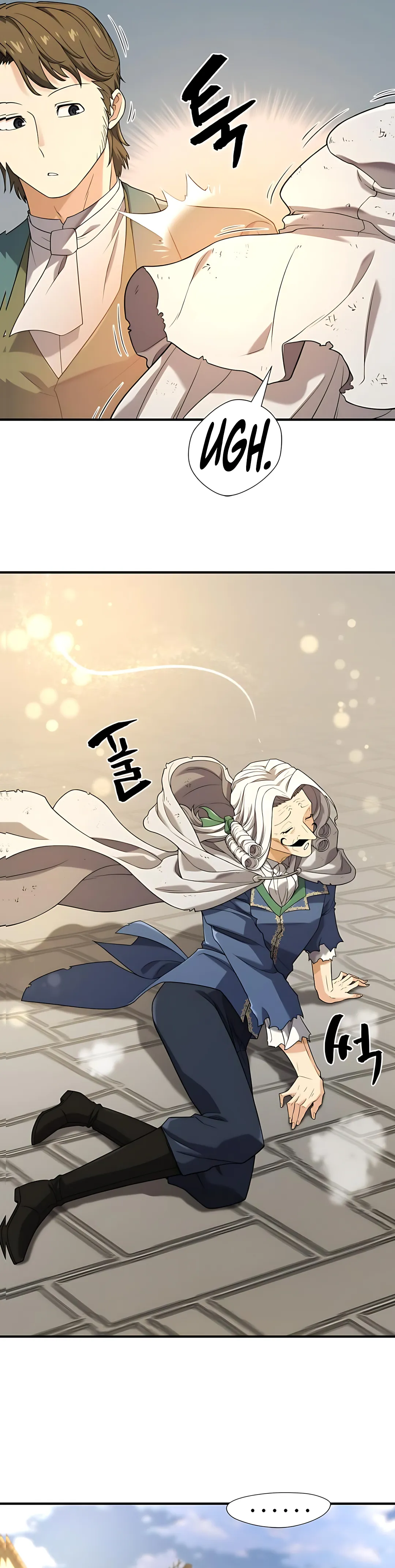 Read The Greatest Estate Developer (ID) Manga Online