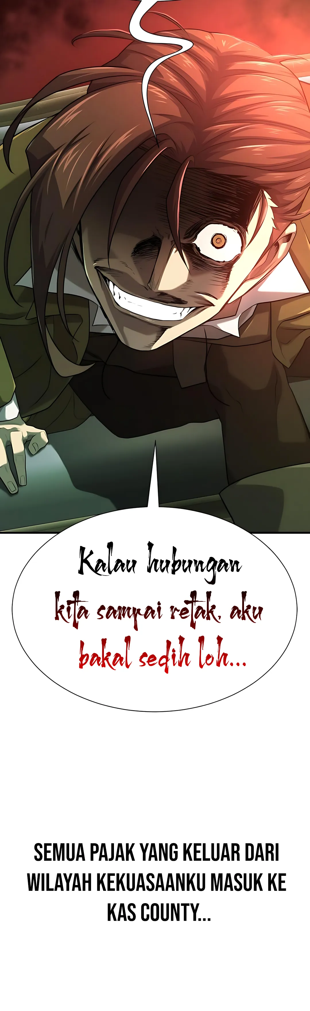 Read The Greatest Estate Developer (ID) Manga Online