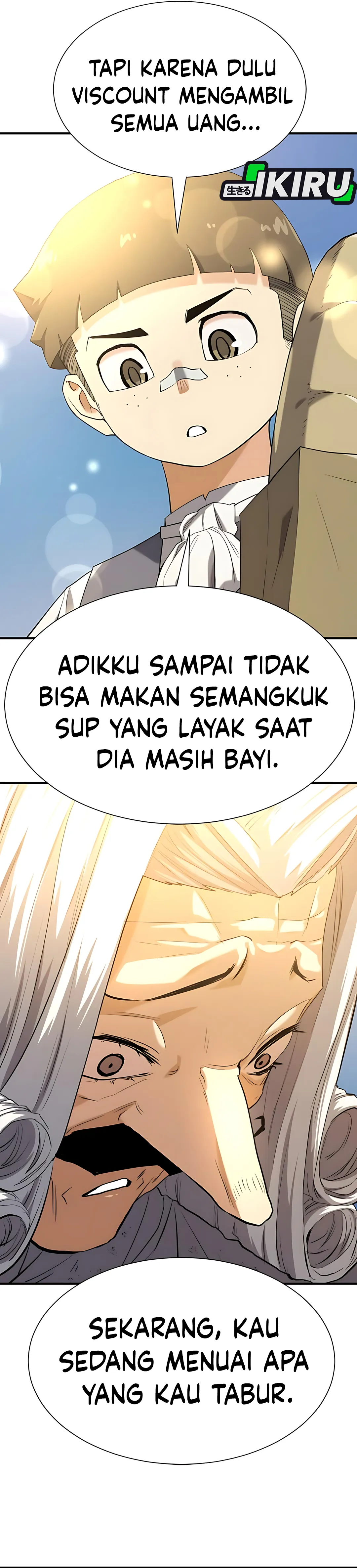 Read The Greatest Estate Developer (ID) Manga Online