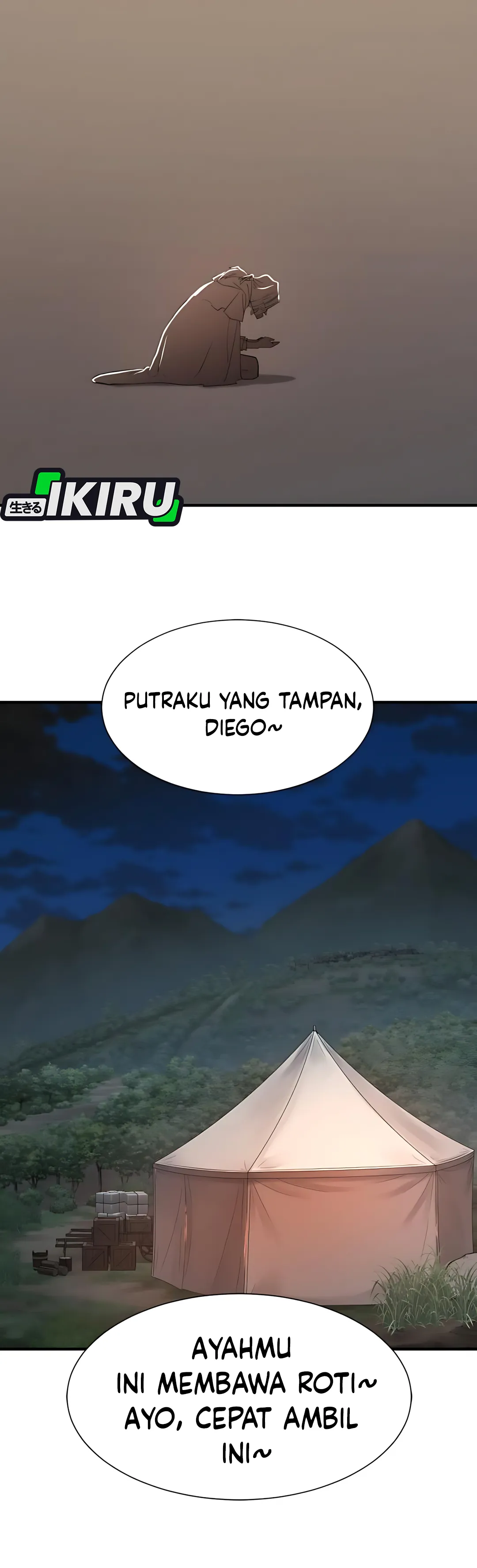 Read The Greatest Estate Developer (ID) Manga Online