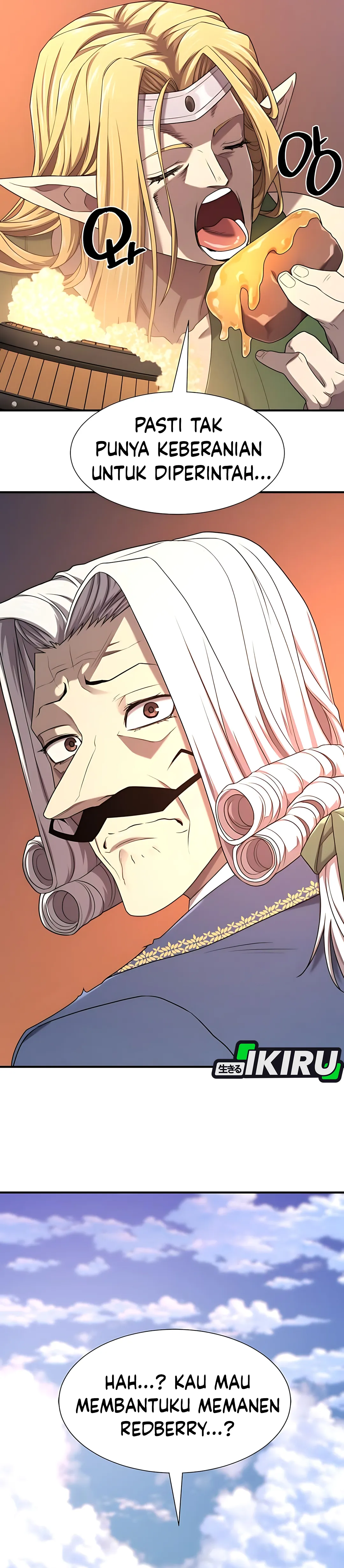 Read The Greatest Estate Developer (ID) Manga Online