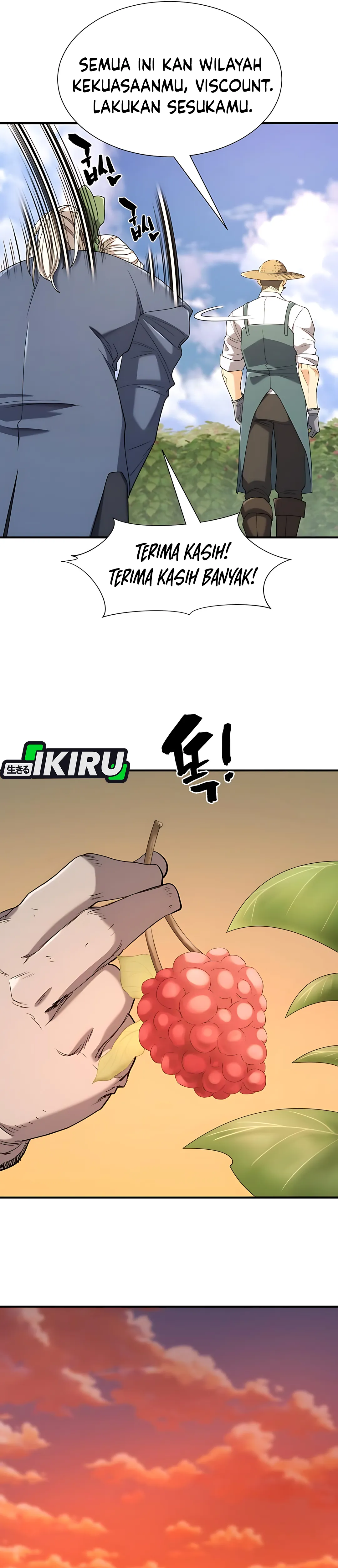 Read The Greatest Estate Developer (ID) Manga Online