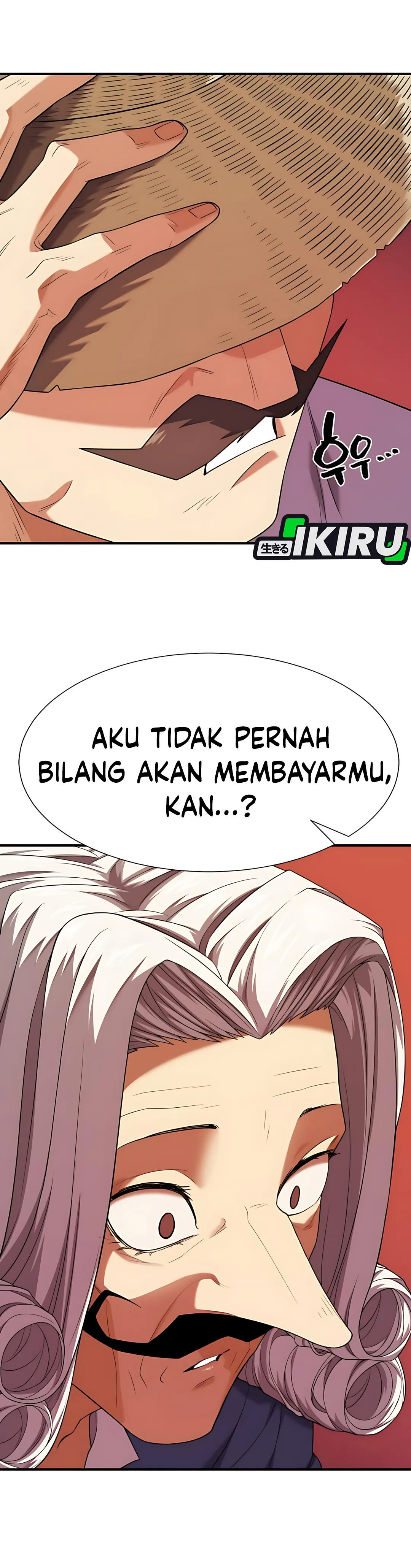 Read The Greatest Estate Developer (ID) Manga Online