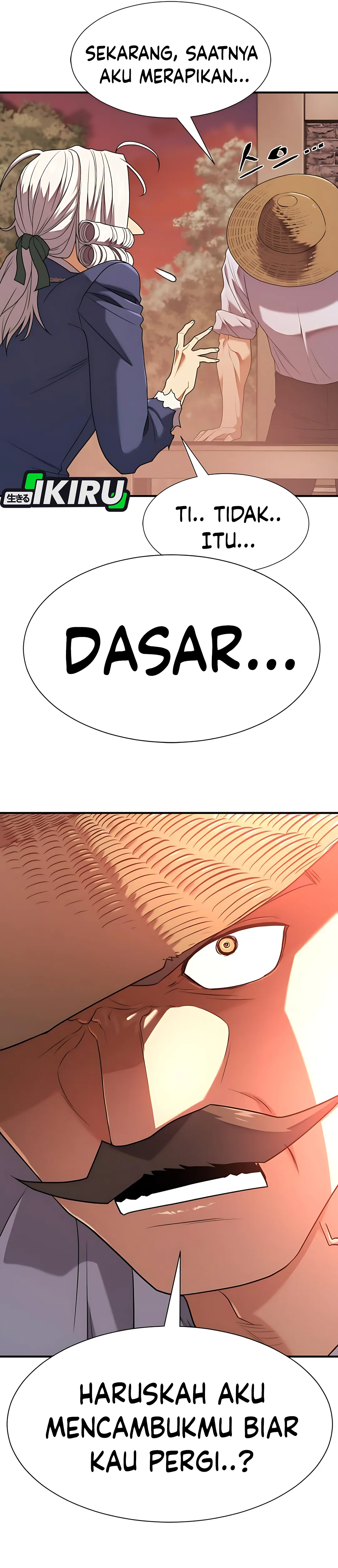 Read The Greatest Estate Developer (ID) Manga Online