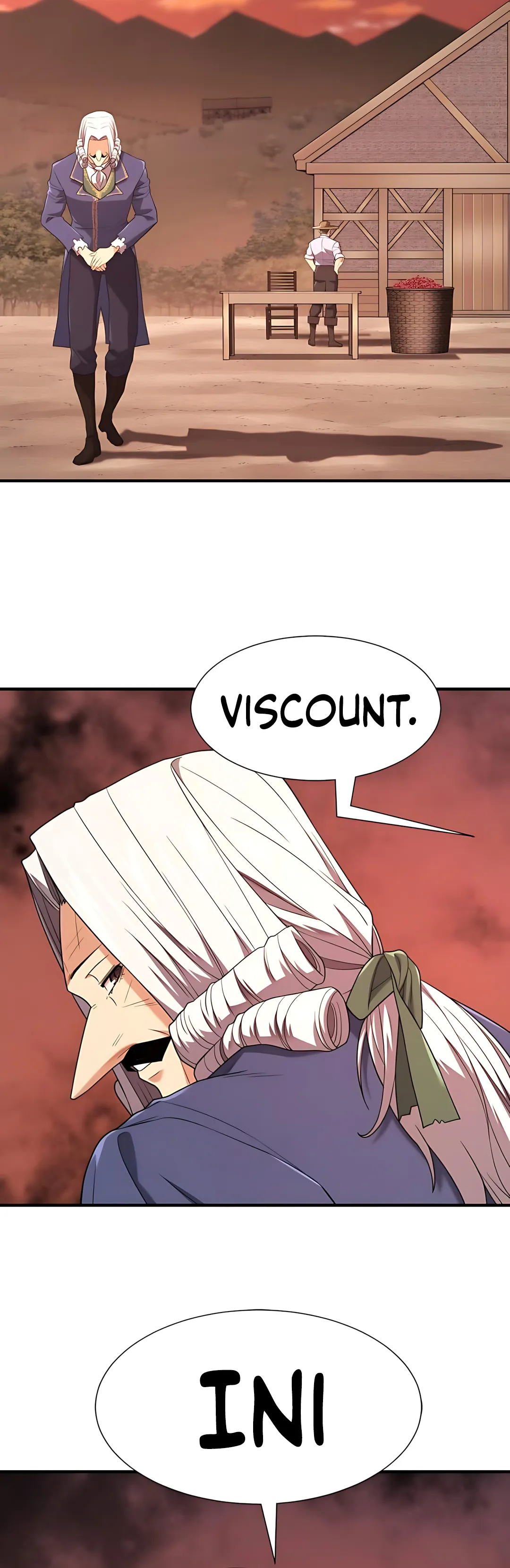 Read The Greatest Estate Developer (ID) Manga Online