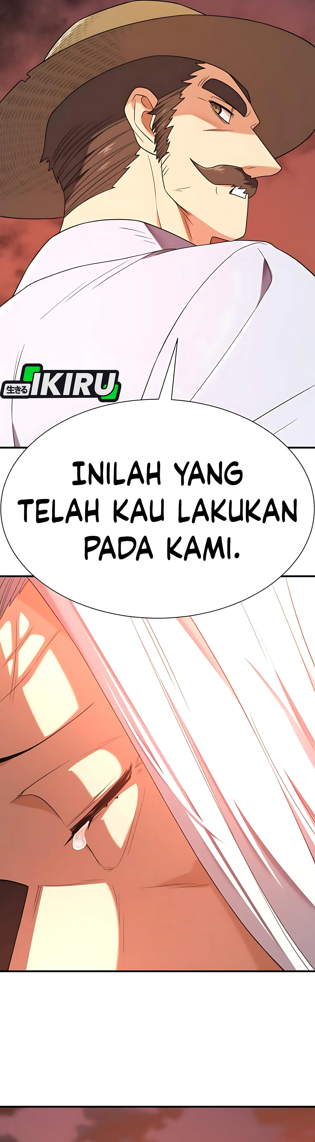 Read The Greatest Estate Developer (ID) Manga Online