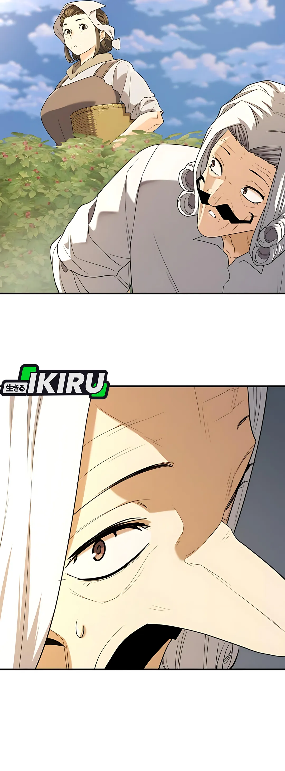 Read The Greatest Estate Developer (ID) Manga Online