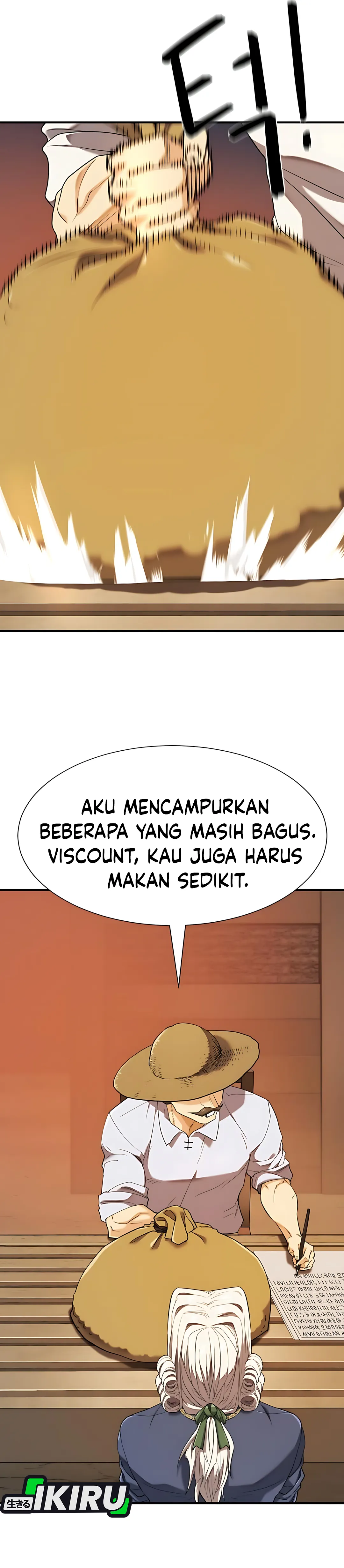 Read The Greatest Estate Developer (ID) Manga Online