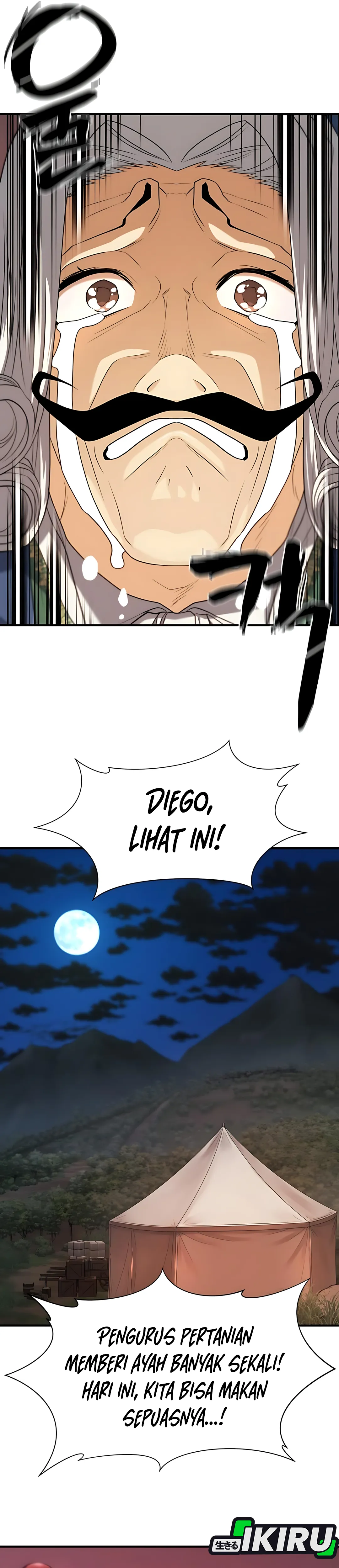 Read The Greatest Estate Developer (ID) Manga Online