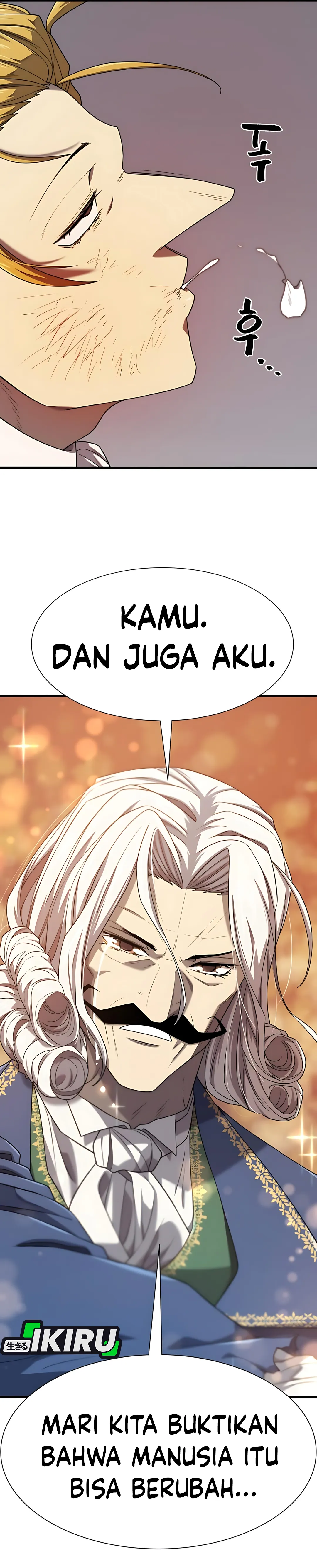 Read The Greatest Estate Developer (ID) Manga Online