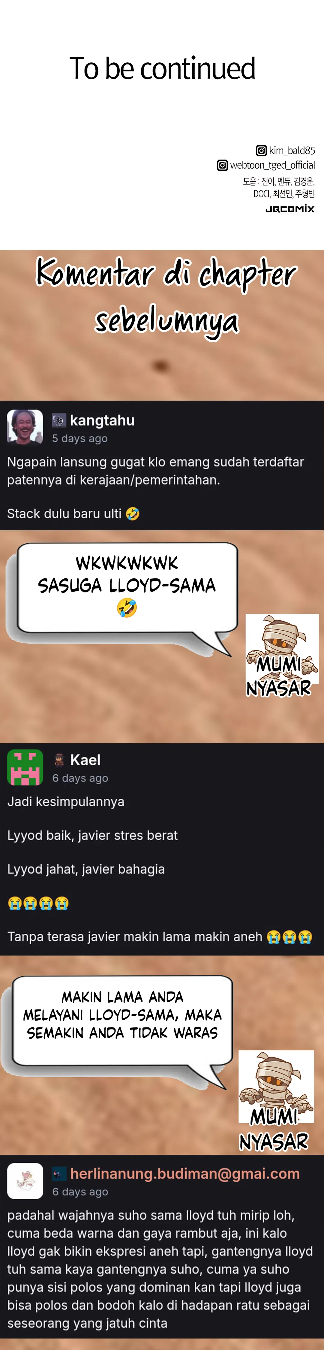 Read The Greatest Estate Developer (ID) Manga Online