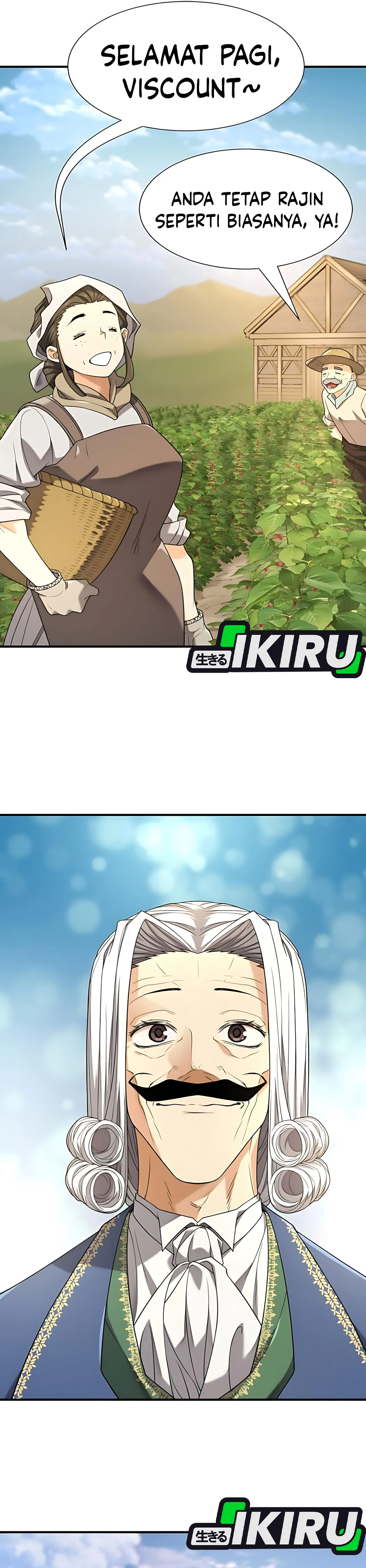 Read The Greatest Estate Developer (ID) Manga Online