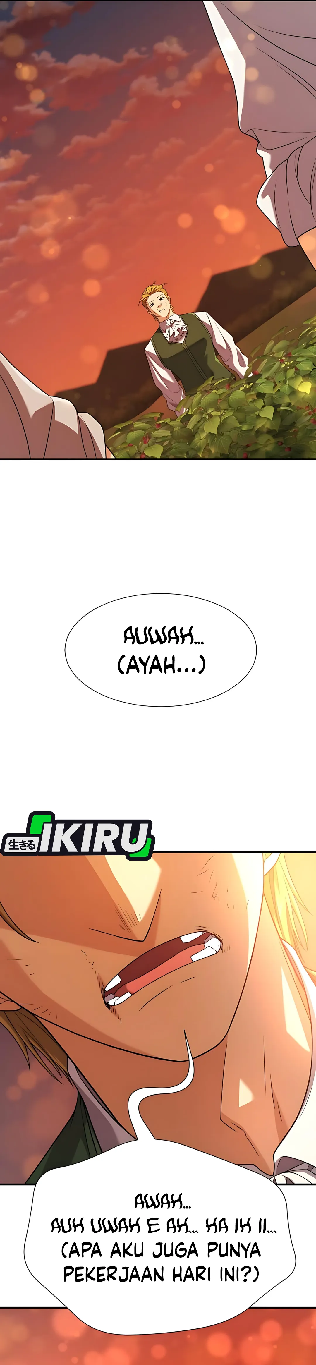 Read The Greatest Estate Developer (ID) Manga Online