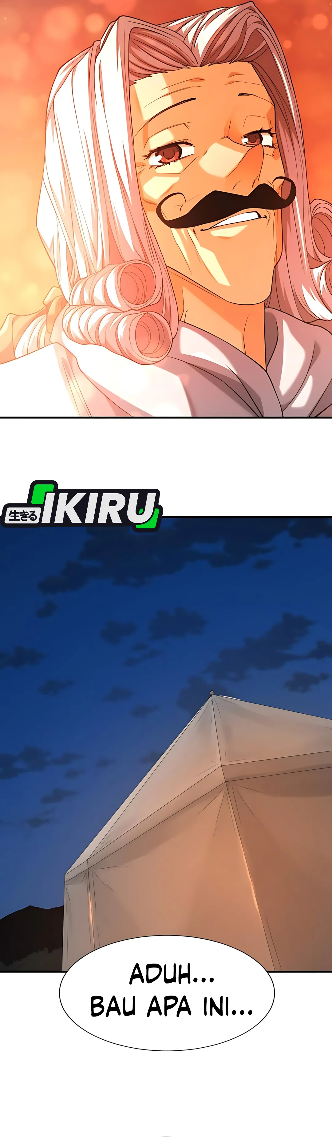 Read The Greatest Estate Developer (ID) Manga Online