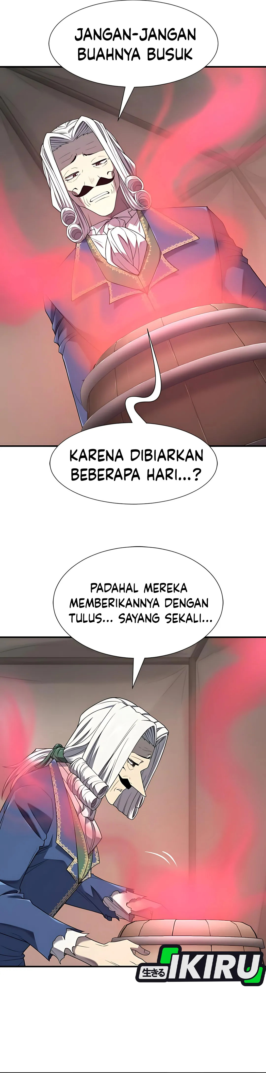 Read The Greatest Estate Developer (ID) Manga Online