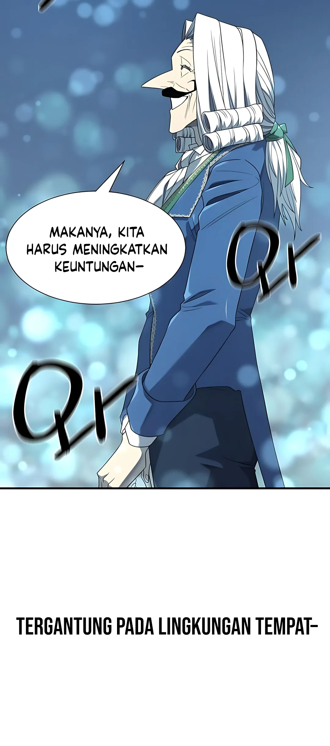 Read The Greatest Estate Developer (ID) Manga Online