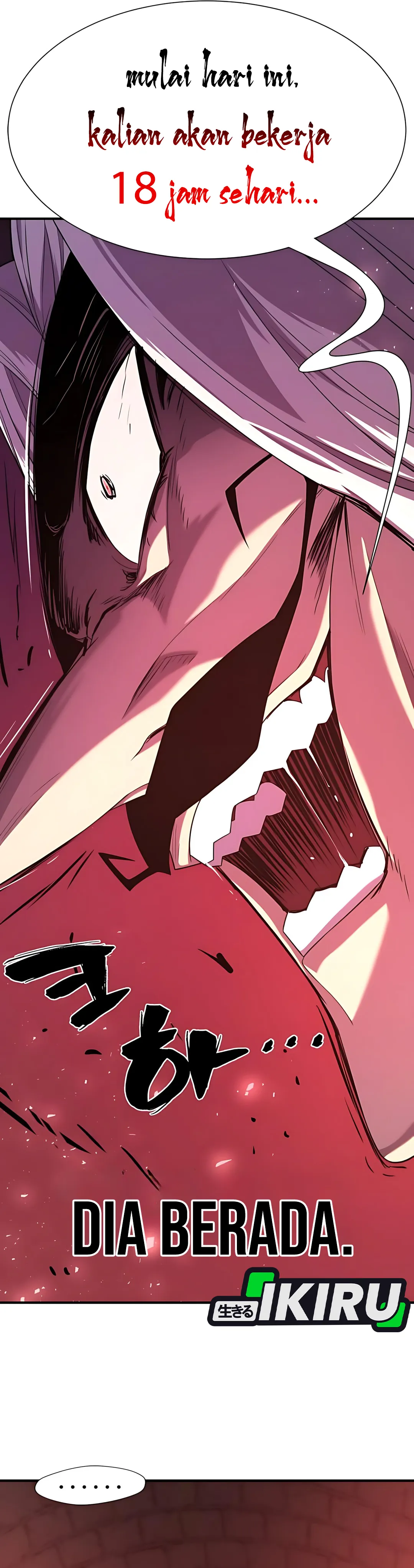 Read The Greatest Estate Developer (ID) Manga Online