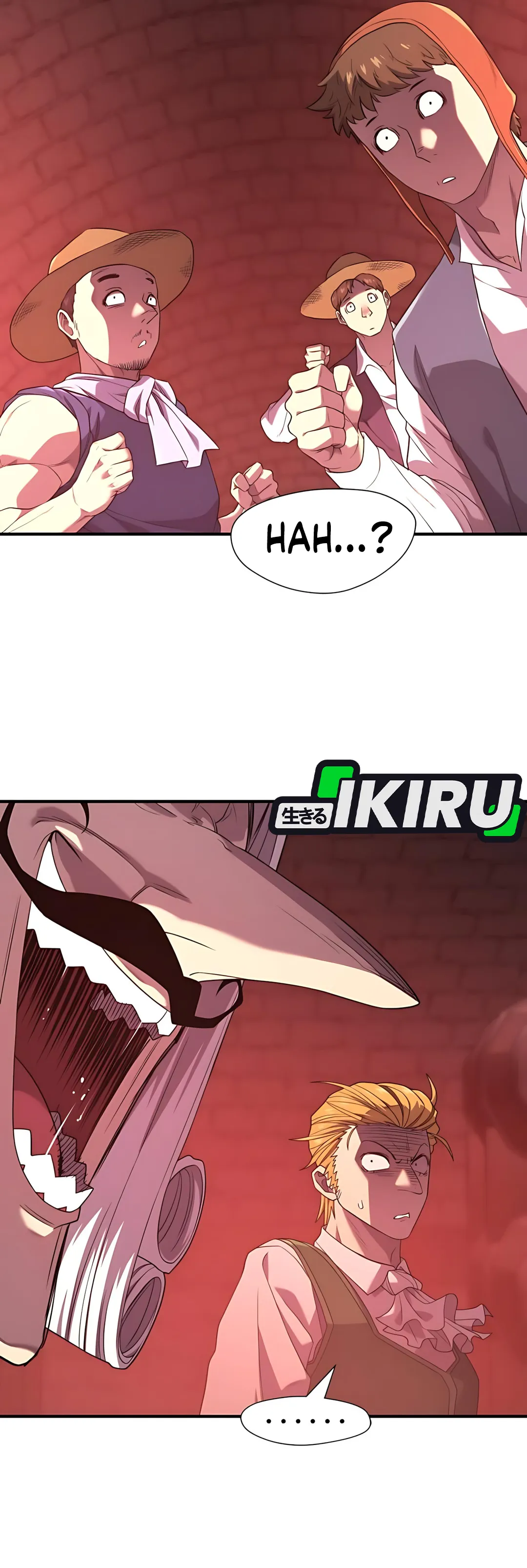 Read The Greatest Estate Developer (ID) Manga Online