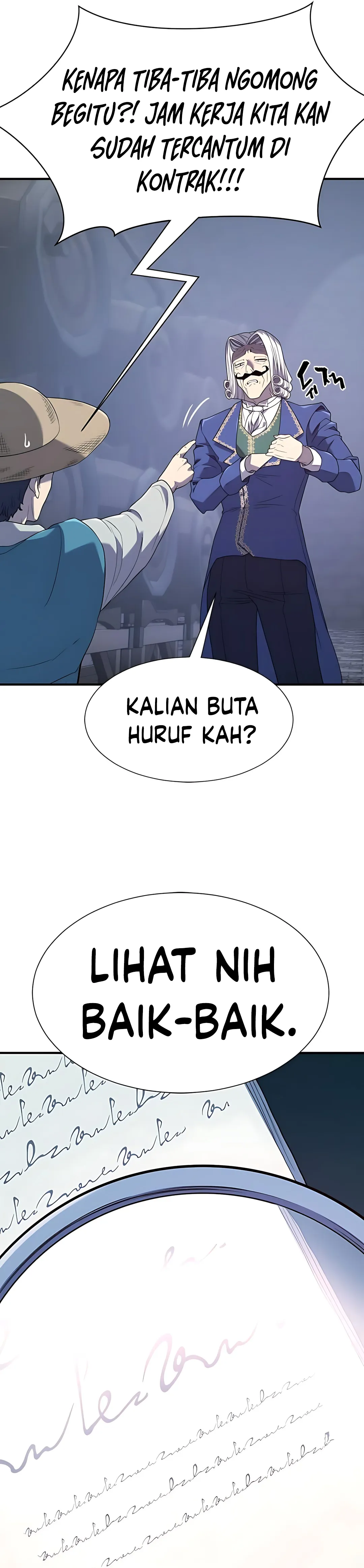 Read The Greatest Estate Developer (ID) Manga Online