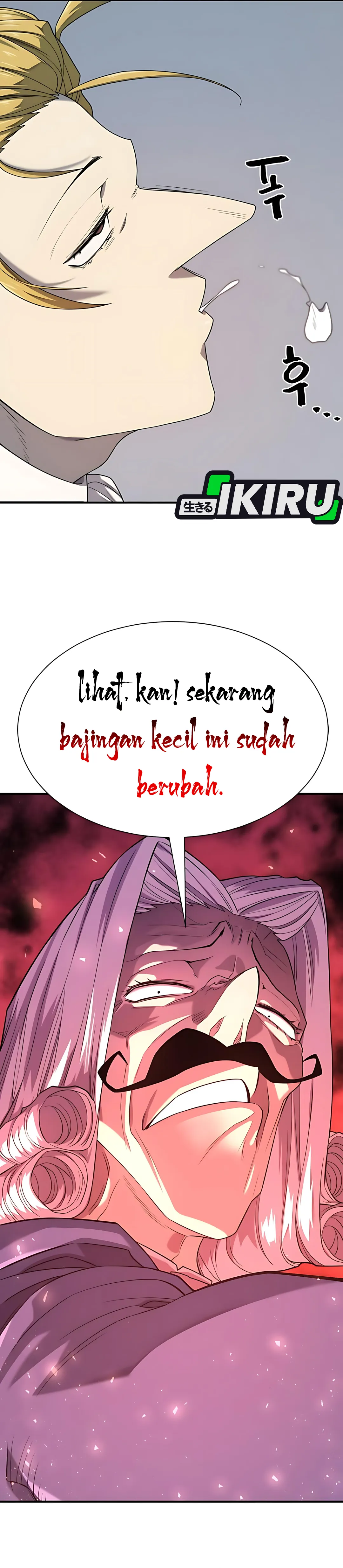 Read The Greatest Estate Developer (ID) Manga Online