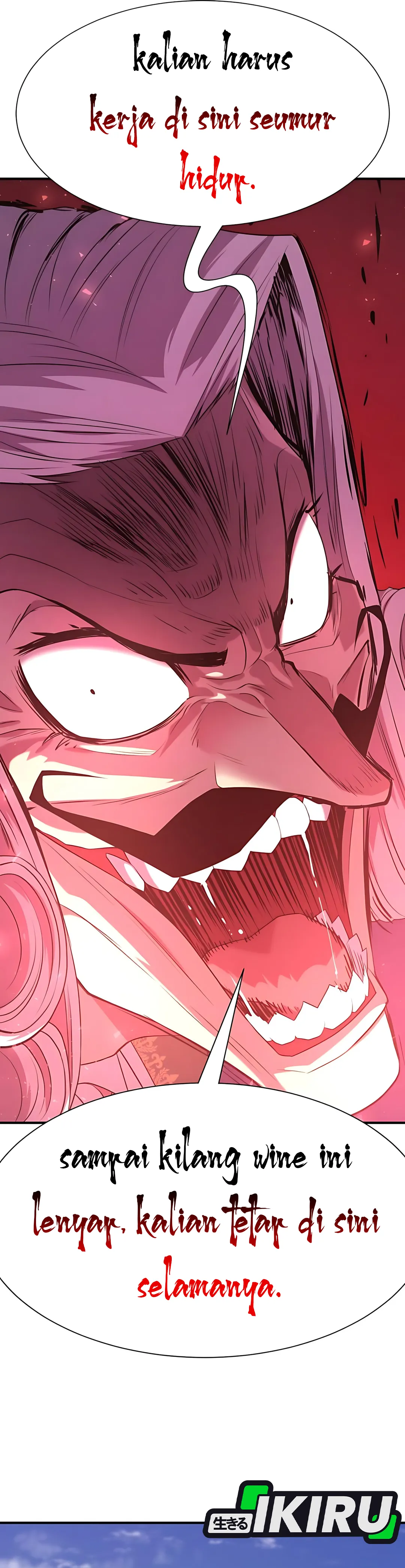 Read The Greatest Estate Developer (ID) Manga Online