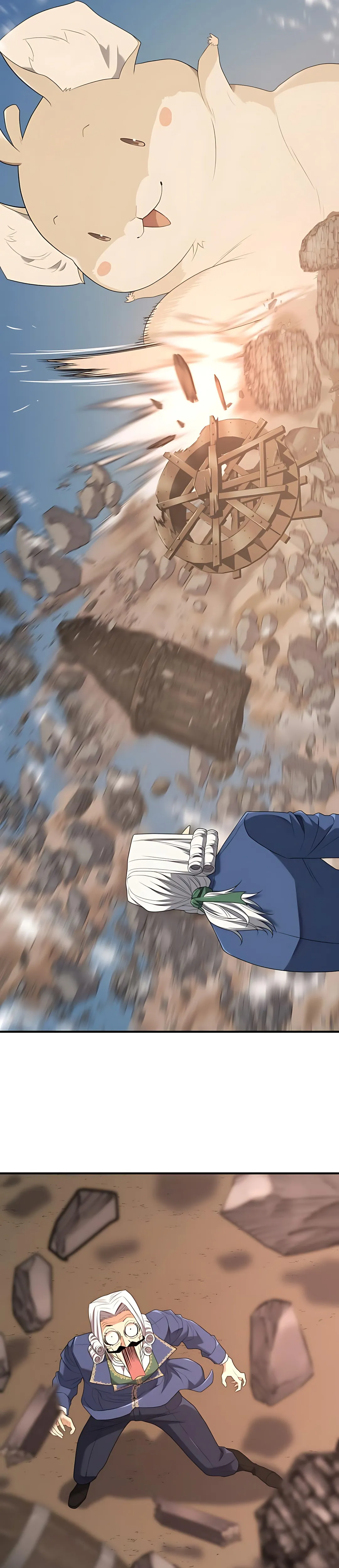 Read The Greatest Estate Developer (ID) Manga Online