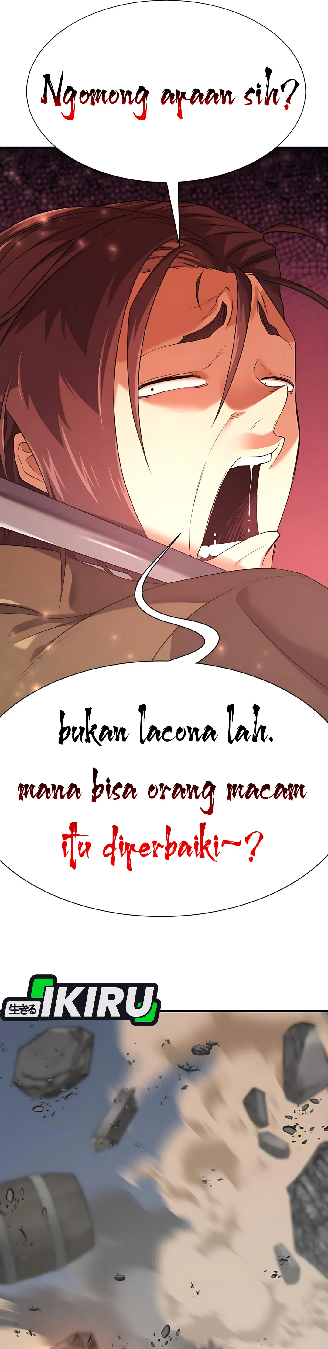 Read The Greatest Estate Developer (ID) Manga Online