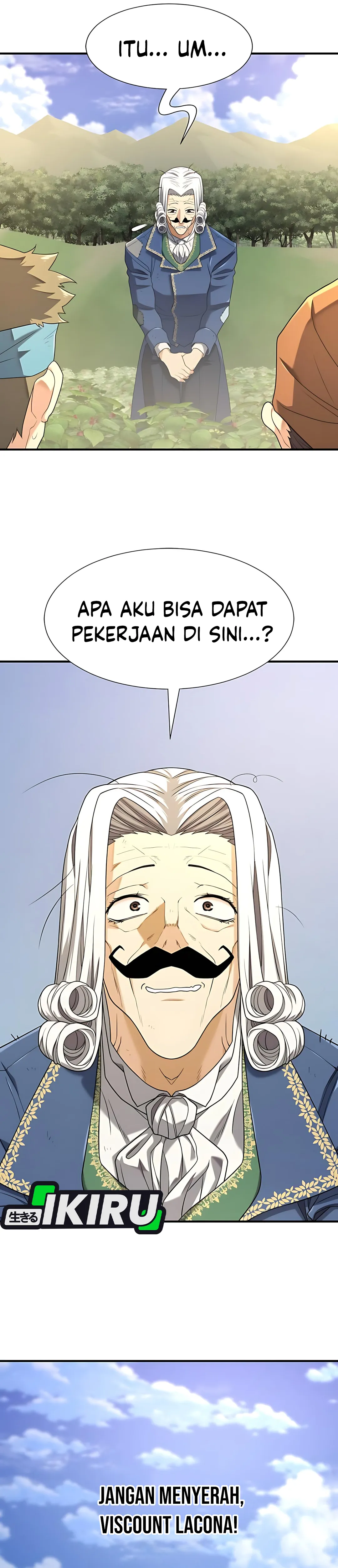 Read The Greatest Estate Developer (ID) Manga Online